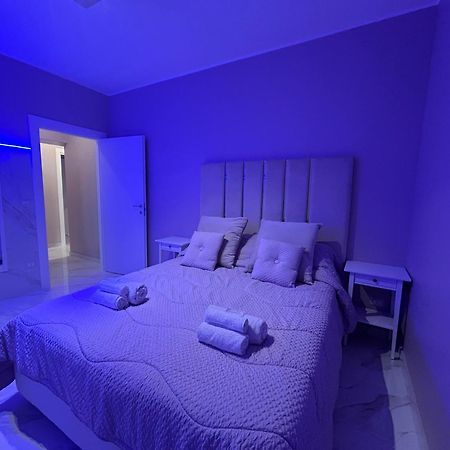 Holiday House Katane Катанія Екстер'єр фото