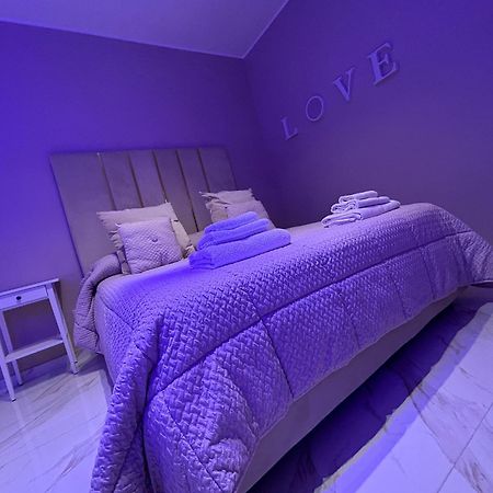 Holiday House Katane Катанія Екстер'єр фото