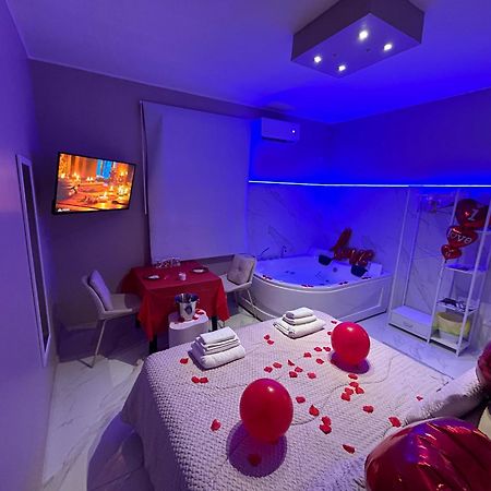 Holiday House Katane Катанія Екстер'єр фото