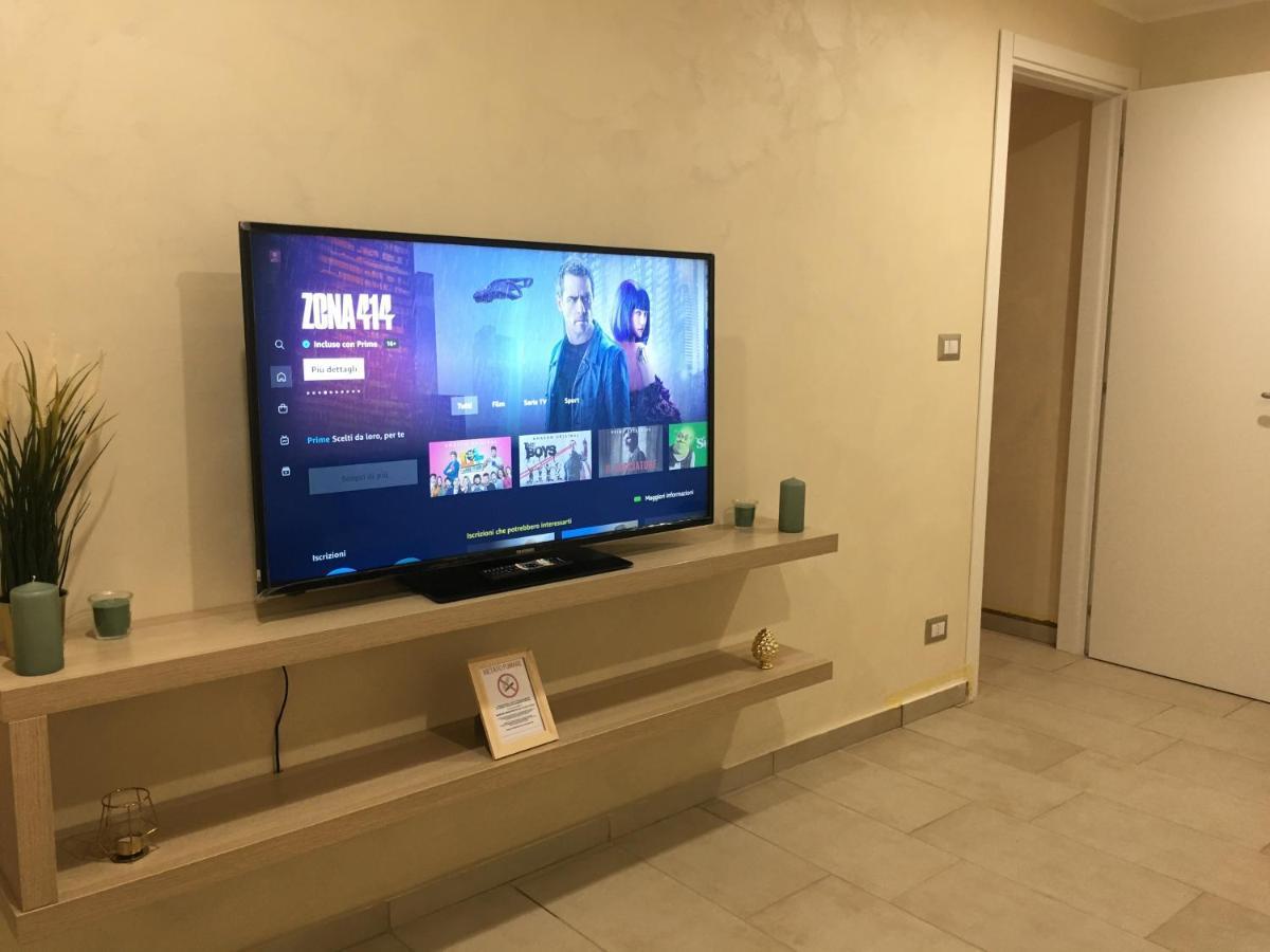 Holiday House Katane Катанія Екстер'єр фото