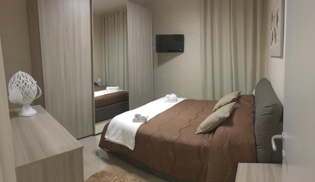 Holiday House Katane Катанія Екстер'єр фото