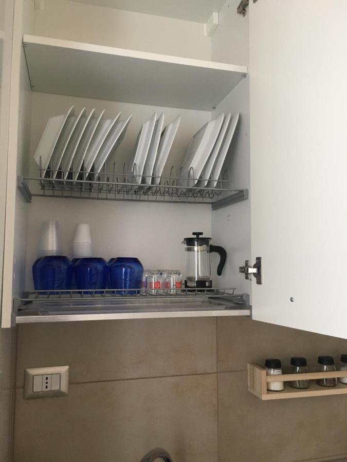 Holiday House Katane Катанія Екстер'єр фото