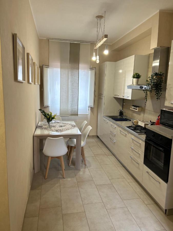 Holiday House Katane Катанія Екстер'єр фото