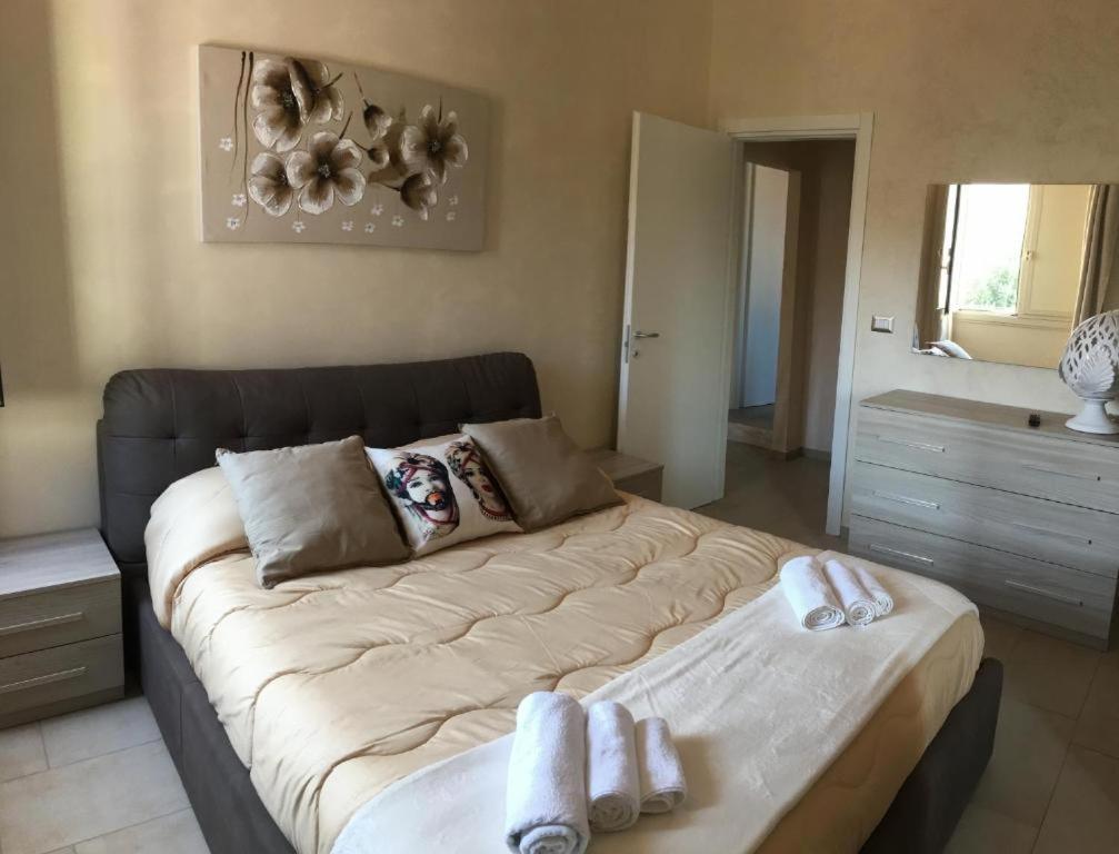 Holiday House Katane Катанія Екстер'єр фото