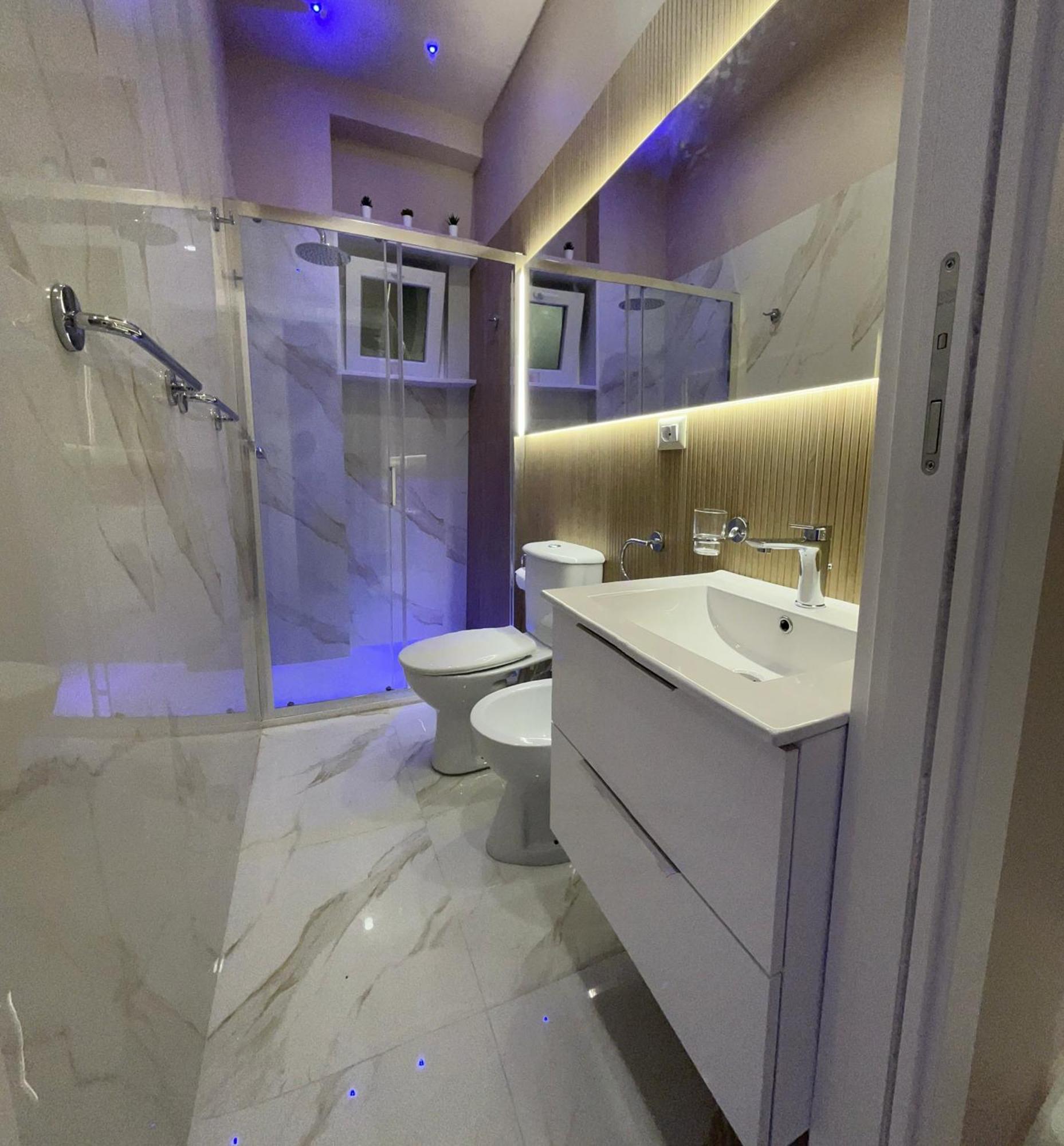 Holiday House Katane Катанія Екстер'єр фото