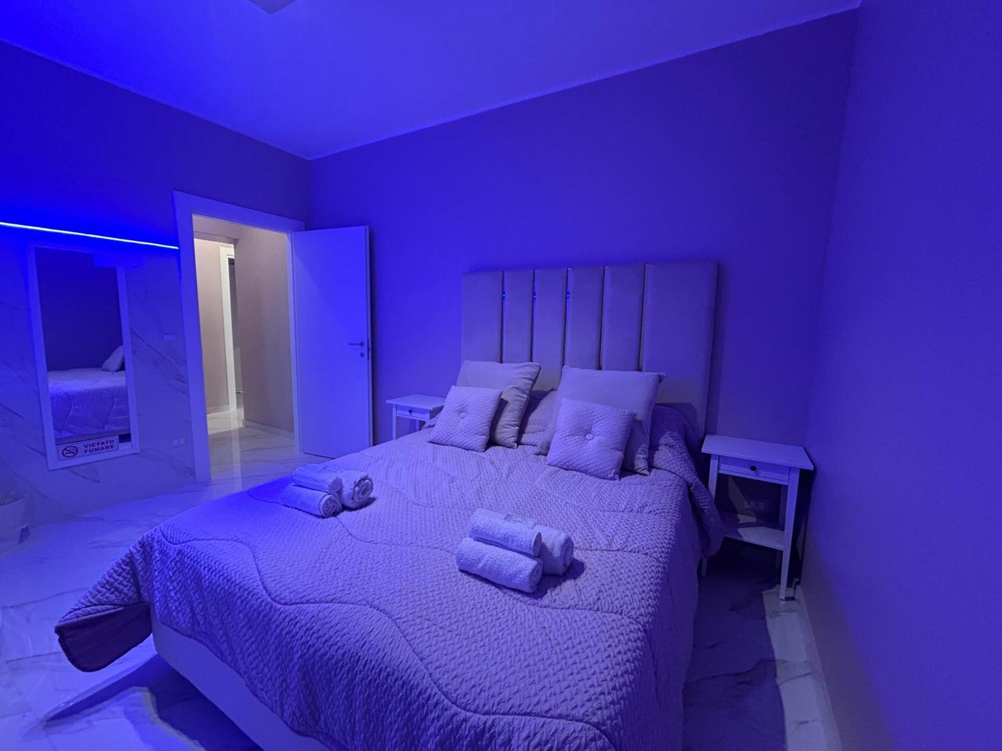 Holiday House Katane Катанія Екстер'єр фото