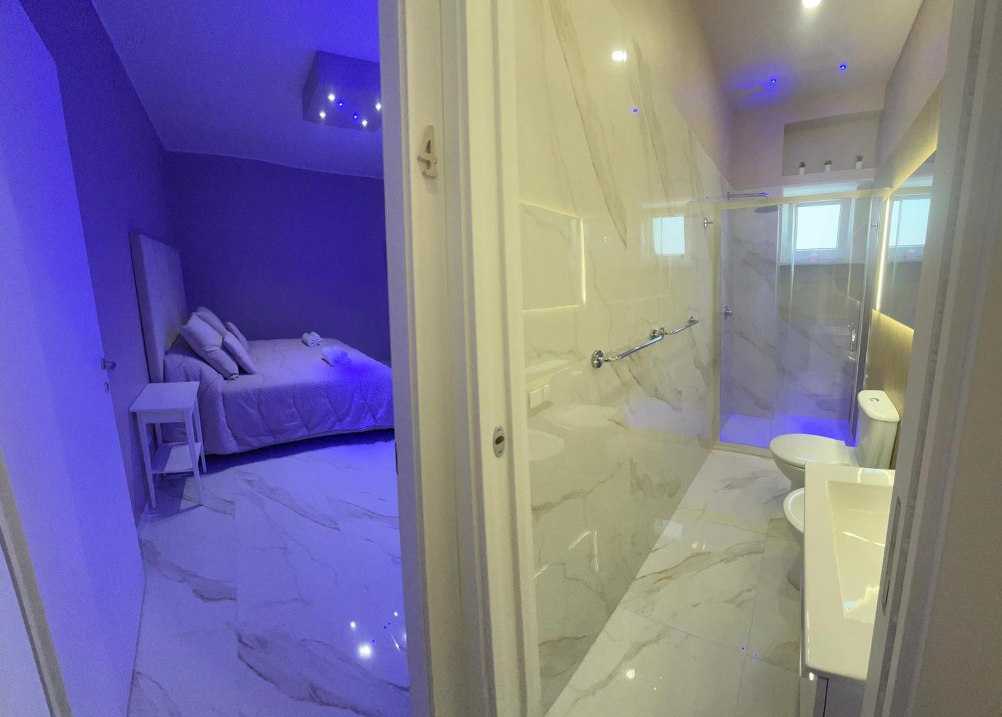 Holiday House Katane Катанія Екстер'єр фото