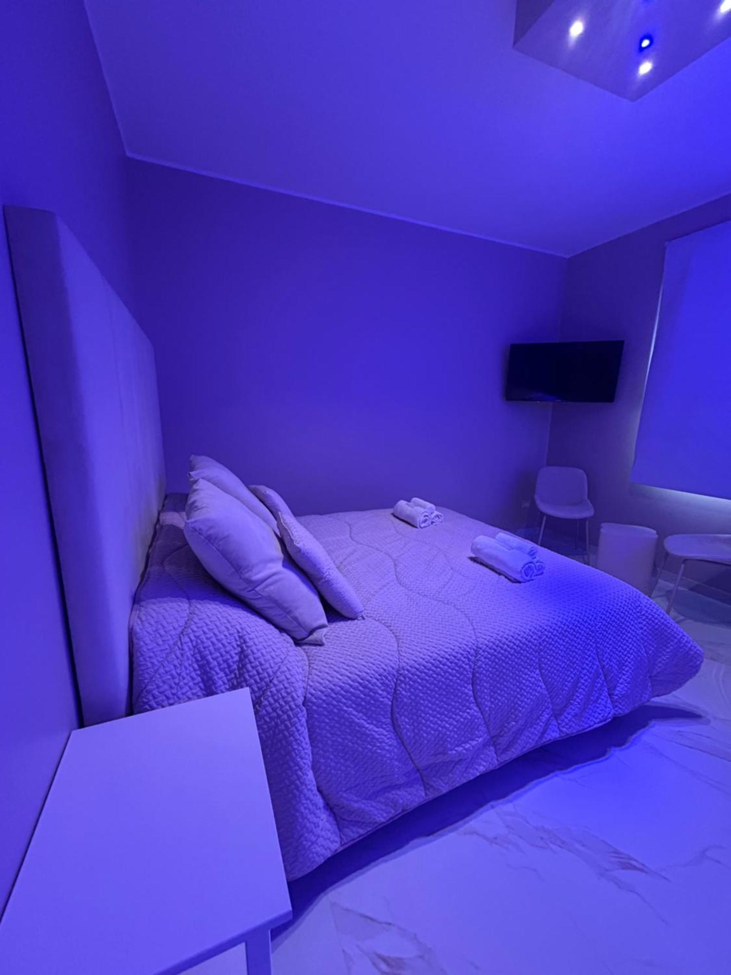 Holiday House Katane Катанія Екстер'єр фото