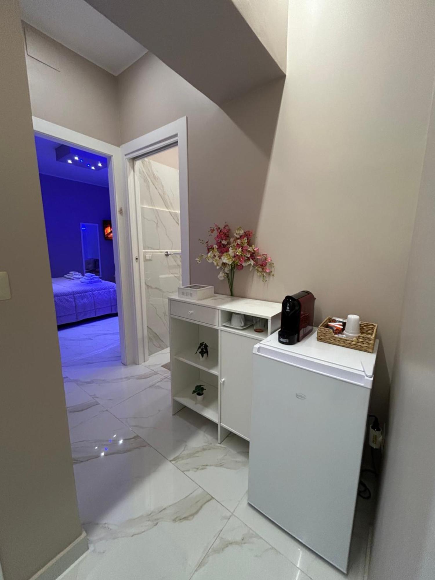 Holiday House Katane Катанія Екстер'єр фото